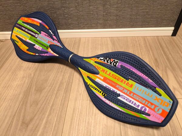リップスティックデラックスミニ RIPSTIK dlx mini スケートボード