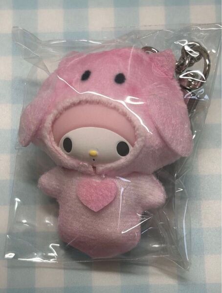 サンリオ ちびっとも マイメロ