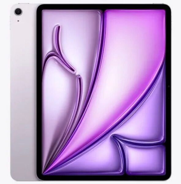 【新品未開封】Apple iPad Air 13インチ 256GB