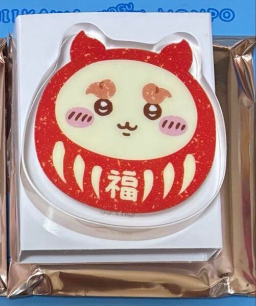 ちいかわ もぐもぐ本舗川越 だるまなゆらゆらアクリルスタンド シーサー ダイカットステッカー
