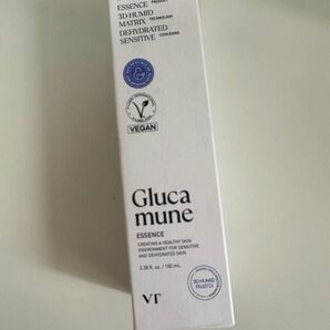 Glucamune エッセンス 100ml 未使用