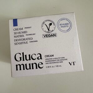 VT Gluca mune CREAM 100ml