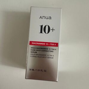 Anua NIACINAMIDE 10 + TXA 4 DARK SPOT CORRECTING SERUM