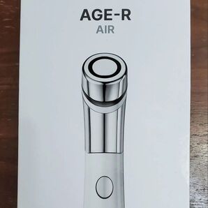 メディキューブ 新品 未開封 AGE-R ダーマエアショット