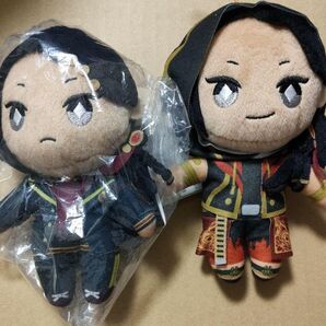 エクストラぬいぐるみ ジャミル 2体セット