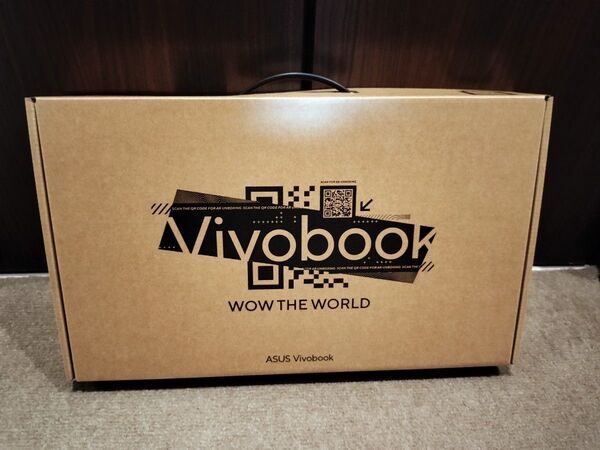 ノートパソコン 14型 ASUS Vivobook 14 X1405VA-I7H165W ノートPC