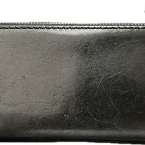 Herz 長財布 L字ダブルファスナー GS-57