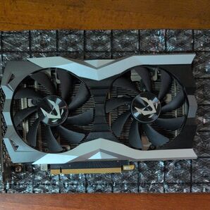 ZOTAC GAMING Geforce RTX2060 Twin Fan 6GB