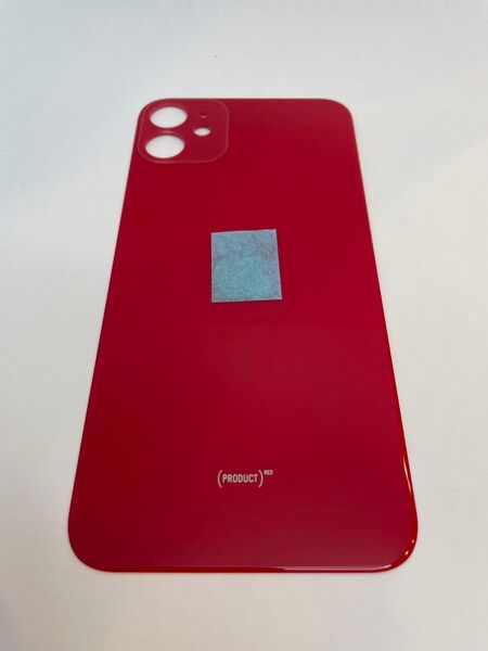 iPhone 11 バックガラス バックパネル 背面パネル 背面ガラス 修理 交換