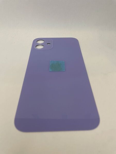 iPhone 12 バックガラス バックパネル 背面パネル 背面ガラス 修理 交換