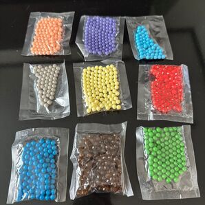 アクアビーズ9個セット まとめ売り