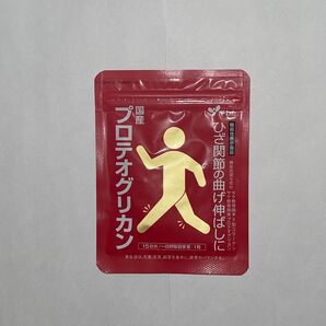 やわた 国産プロテオグリカン 15日分 1袋