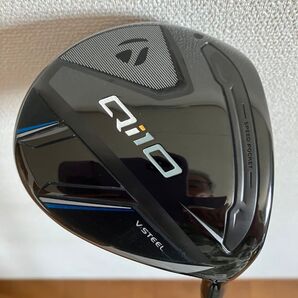 テーラーメイド Qi10 フェアウェイウッド3#