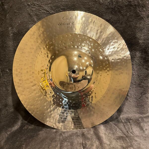 Zildjian K Custom Hybrid Crash 15.5" mod