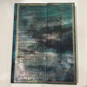 ペーパーブランクス シャーロックホームズ