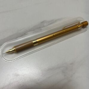 【紀伊國屋限定】ステッドラー クラシックゴールド