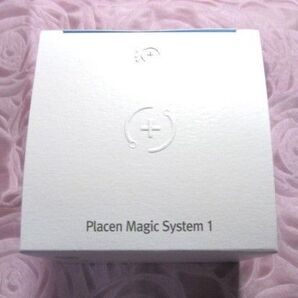 ☆新品☆CHARIS Rene-Cell ルネセル Placen Magic System RCMシステム 1(フェイスマスク)