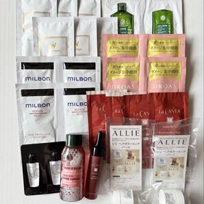 ヘアケア シャントリ 付録 まとめ売り