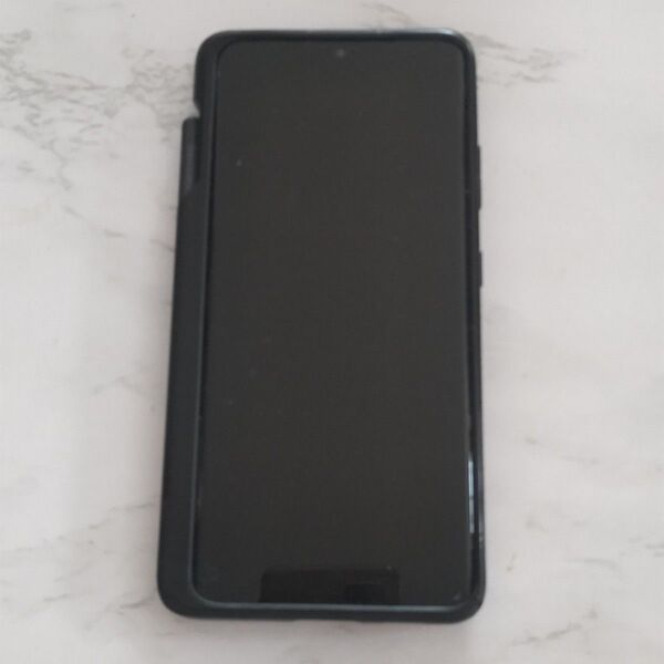Samsung Galaxy S21 Ultra 韓国版 ジャンク