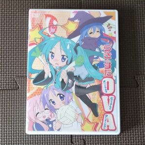 【初回特典付き】らきすたOVA(オリジナルなビジュアルとアニメーション)DVD KADOKAWA