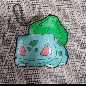 ポケモン フシギダネ ネームタグ