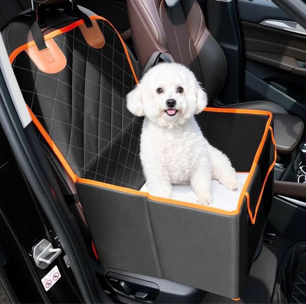 ペット ドライブシート ドライブボックス 犬 猫 シートカバー 車 ペットキャリー