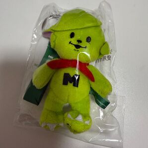 Mrs.GREEN APPLE メメル キーホルダー FC限定