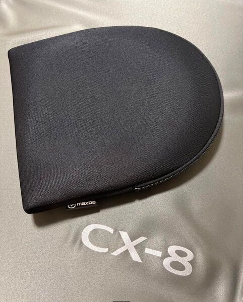 マツダ 純正品 サンシェード CX-8 最終型