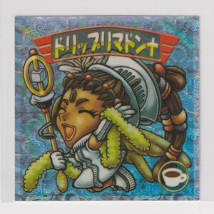  Bikkuri man 2000 no. 9.P1 angel drip li Madonna ( image equipped )