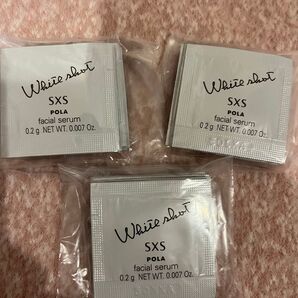 POLA ホワイトショットSXS N 0.2g×30包