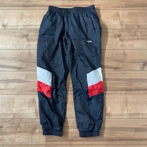 FILA ジャージパンツ