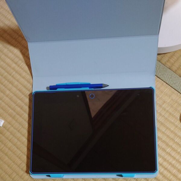 進研ゼミ タブレット 付属タッチペン