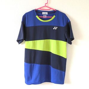 YONEX ゲームシャツ L