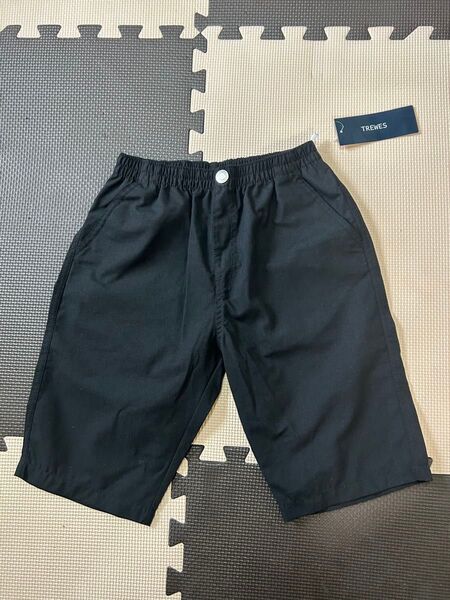 売り切り価格 新品タグ付き ハーフパンツ 140cm