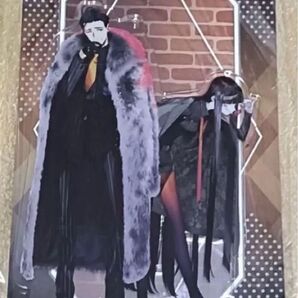坂本龍馬 サーヴァント別 描き下ろしイラスト アクリルマスコット fgo fate アクリルスタンド