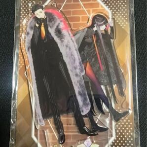 坂本龍馬 サーヴァント別 描き下ろしイラスト アクリルマスコット fgo fate アクリルスタンド
