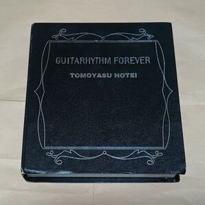 【布袋寅泰/GUITARHYTHM FOREVER Vol.1+2 セット】初回同時購入特典BOX付◆BOOWY/COMPLEX