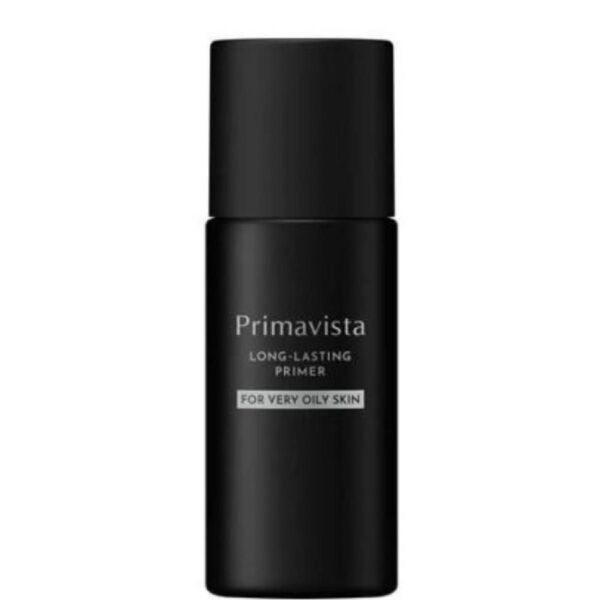 【新品】プリマヴィスタ 化粧下地 皮脂くずれ防止 超オイリー肌用(25ml)