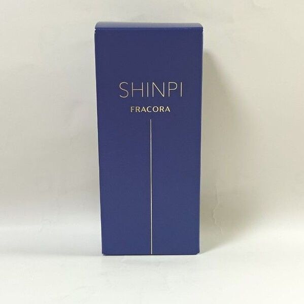新品 シンピ SHINPI フラコラ美容液DSE 30ml FRACORA