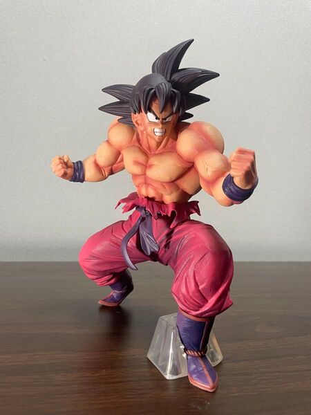 ドラゴンボール 孫悟空 天下分け目の超決戦 一番くじ C賞
