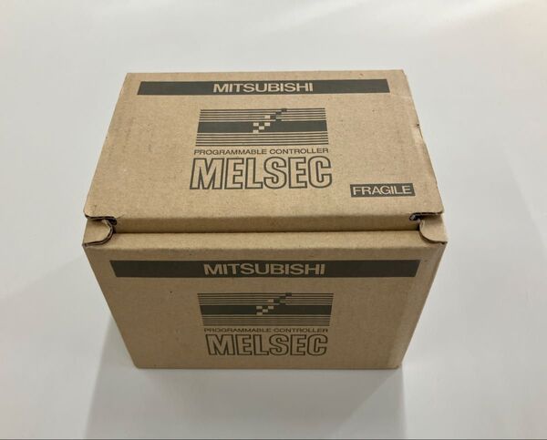 三菱電機 シーケンサー FX3G-40MR/ES 新品