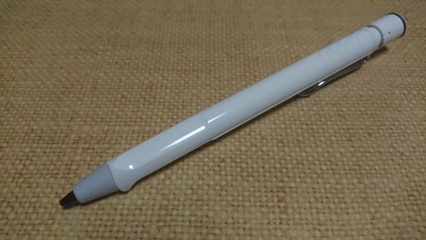 LAMY ラミー L119WT サファリ ホワイト シャープペンシル