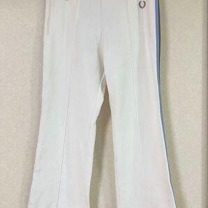 フレッドペリー FRED PERRY SPORTSWEAR トラックパンツ