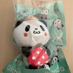 お買いものパンダ 楽天パンダ パンダフルライフコレクション ぬいぐるみ 楽天ペイ