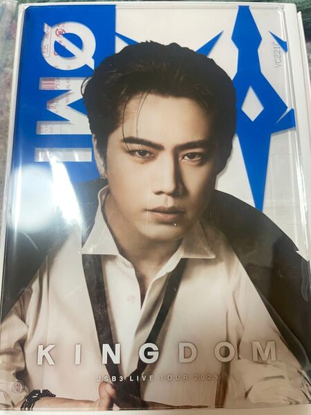 登坂広臣 アクリルパネル 縁日 三代目 JSB 1等 アクスタ アクパネ OMI