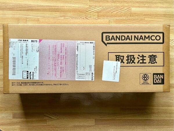 ワンピースカードゲーム2nd ANNIVERSARY SET 新品未開封品