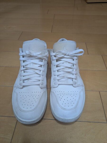 ナイキ AIR JORDAN 29センチ