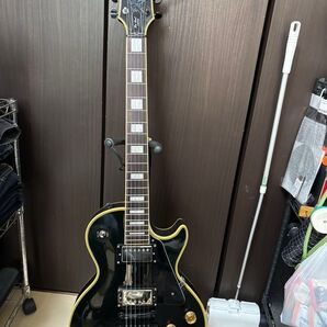 7.80年代Les Paul Custom ジャンク