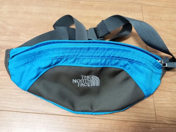 THE NORTH FACE ノースフェイス ウエストバッグ ボディバッグ ウエストポーチ