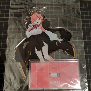 アル アクリルスタンド アクティビティver◆ブルーアーカイブ